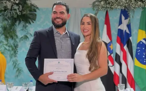 Congresso mandou R$ 26 milhões para cidade que teve prefeito, vice e vereadores presos no Maranhão