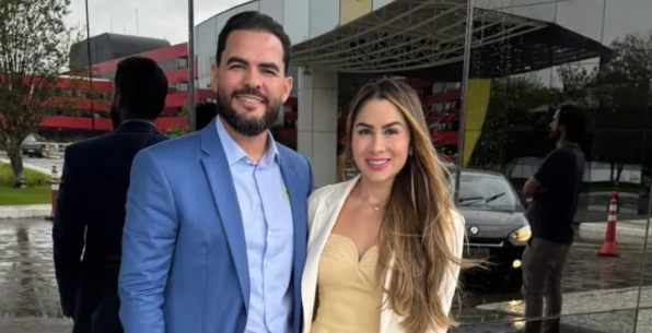 Primeira-dama usava cartão de prefeitura do MA para pagamento de curso de medicina, carro e escola dos filhos