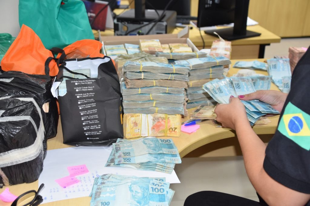 Gaeco deflagra Operação Tântalo II com cumprimento de mandados no Maranhão