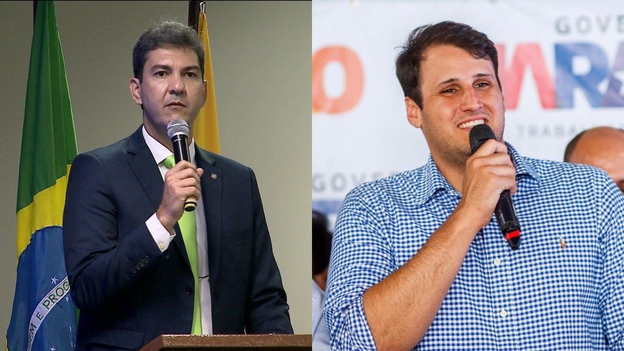 Pesquisa Econométrica aponta empate técnico entre Braide e Orleans Brandão na disputa pelo Governo do Maranhão em 2026