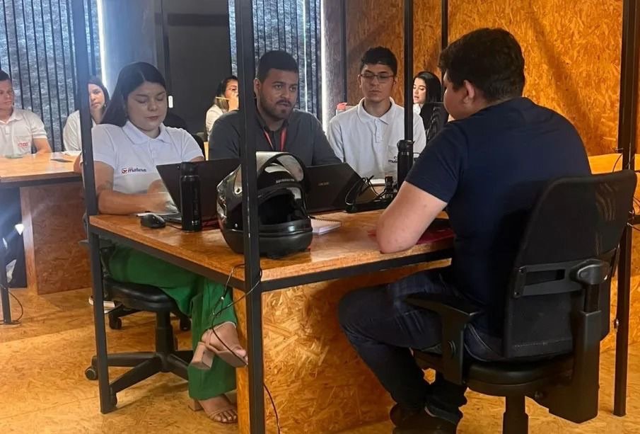 Parceria entre Spazio Mateus e Senac abre Processo Seletivo com vagas em São Luís