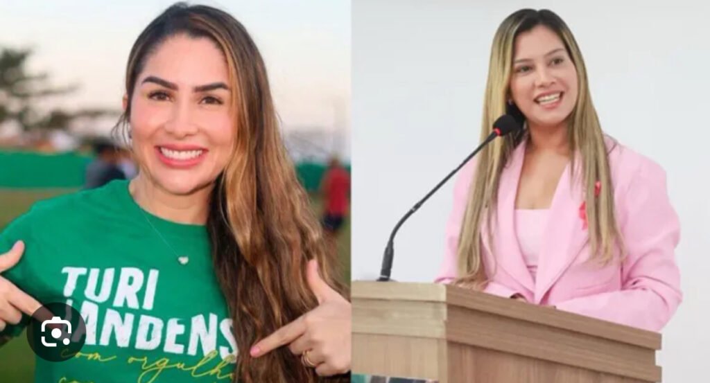 Justiça substitui prisão preventiva por domiciliar de investigadas na Operação Tântalo II