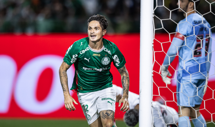 Palmeiras recupera moral e bate São Paulo, que cola na zona de rebaixamento no Paulistão.