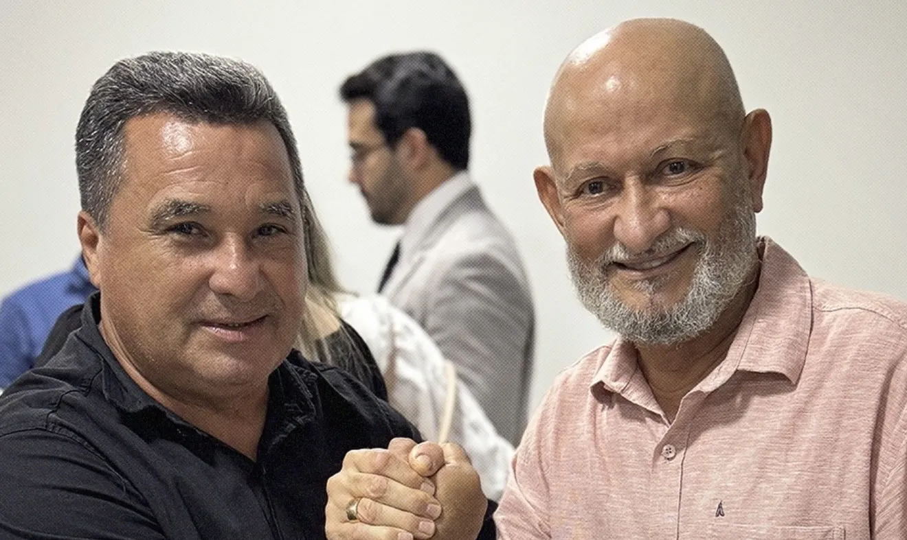 Juiz cassa mandato do prefeito de Turiaçu e do vice, mas eles permanecem no cargo e aguardam julgamento no TRE