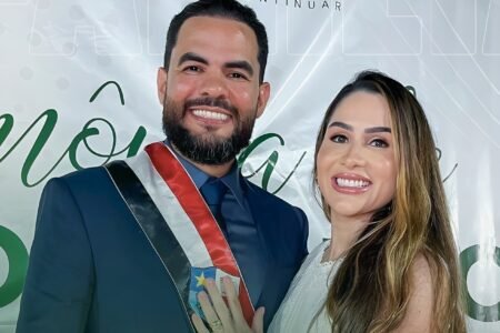 Fantástico repercute para o Brasil esquema envolvendo políticos maranhenses de Turilândia