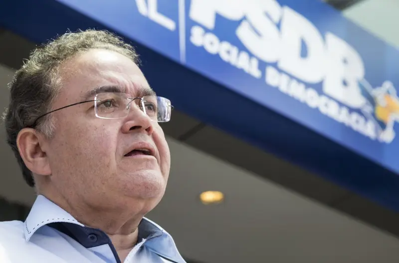 Troca no comando do PSDB no Maranhão