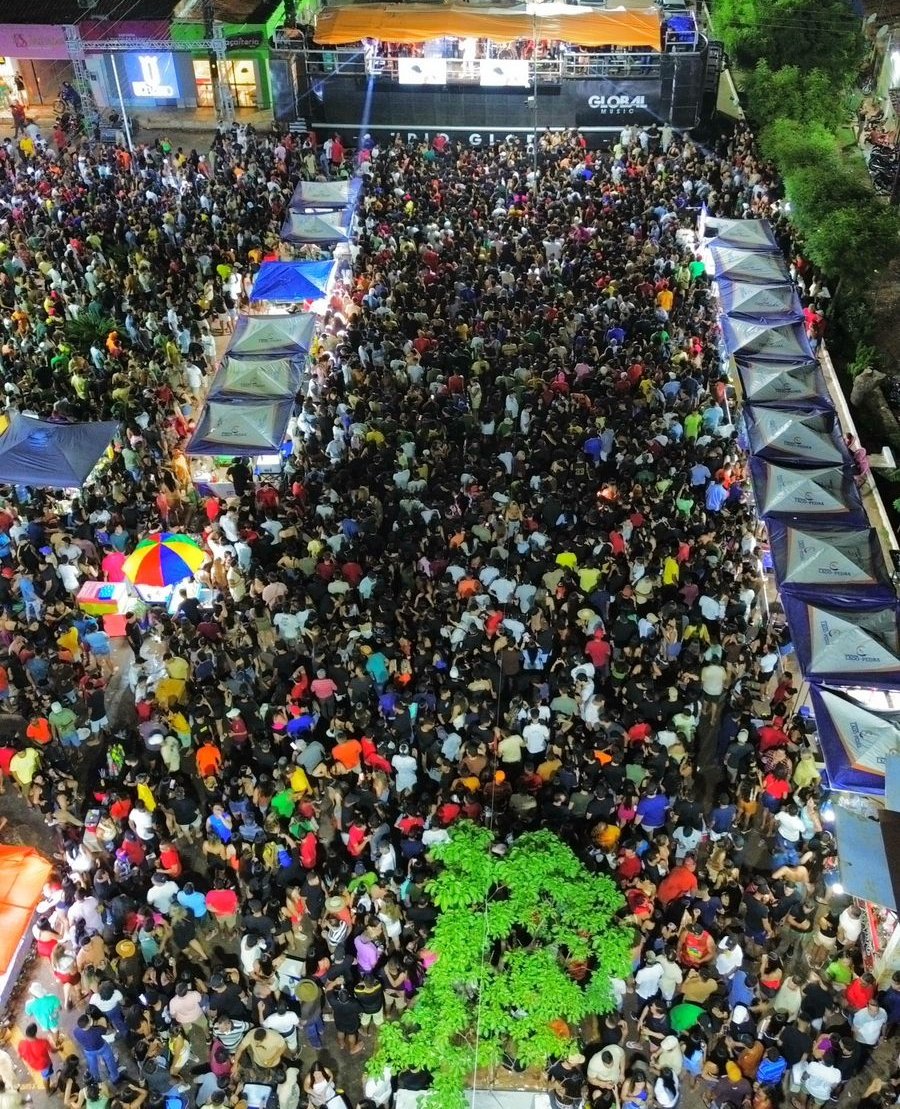 Lava-Pratos histórico, com videomonitoramento inteligente e drones, consolida modelo de gestão <br>