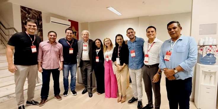 Zé Dirceu diz que virá ao MA “ajudar no diálogo” da base lulista