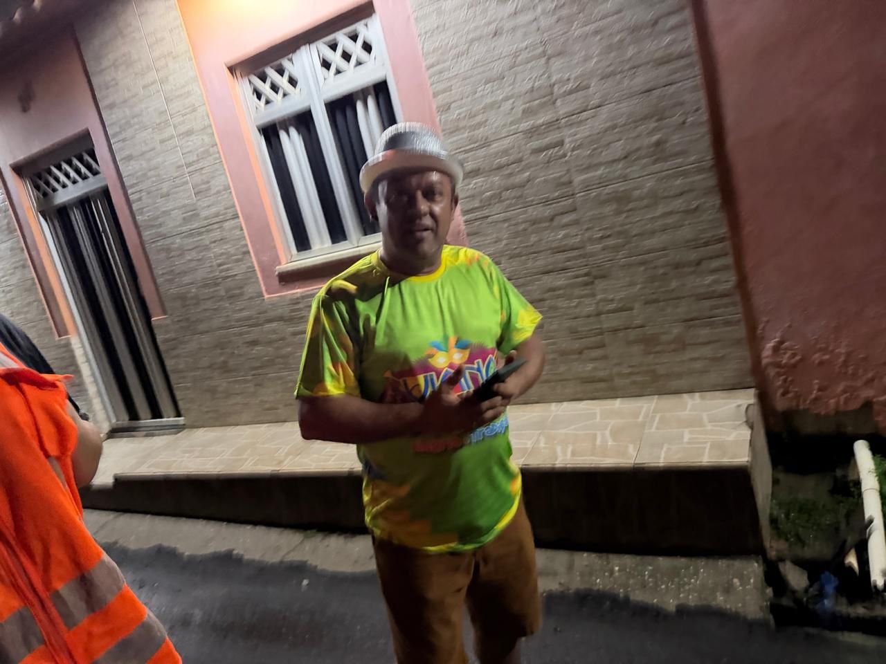 Carnaval de multas: Superintendente de Trânsito de Viana é acusado de abuso de autoridade