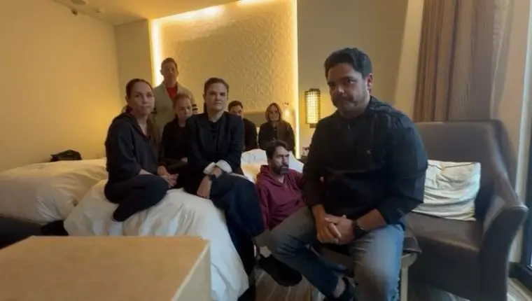 Maranhenses ficam presos no Qatar após ataques com mísseis e fechamento do espaço aéreo