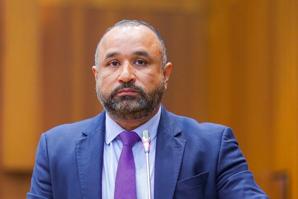 Guloso: Empresa do Ceará abocanha contratos que somam quase R$ 25 milhões com a Prefeitura de Bacabal