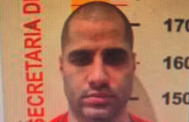 “Sicário” de Vorcaro entra em protocolo de morte cerebral