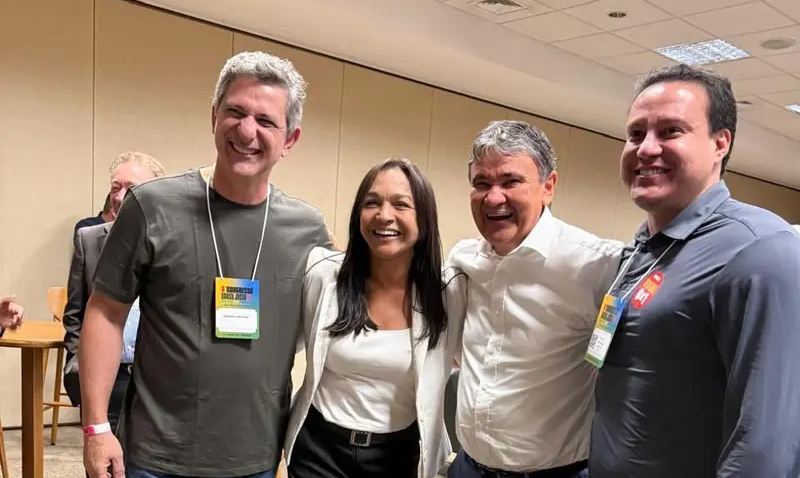 PT contabiliza 12 palanques de Lula em 2026; MA é o caso mais delicado e segue travado