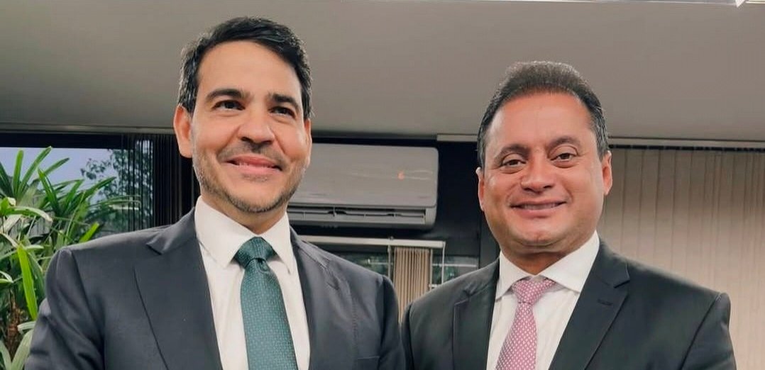 Weverton lamenta que ‘questões políticas e eleitorais’ barraram Messias
