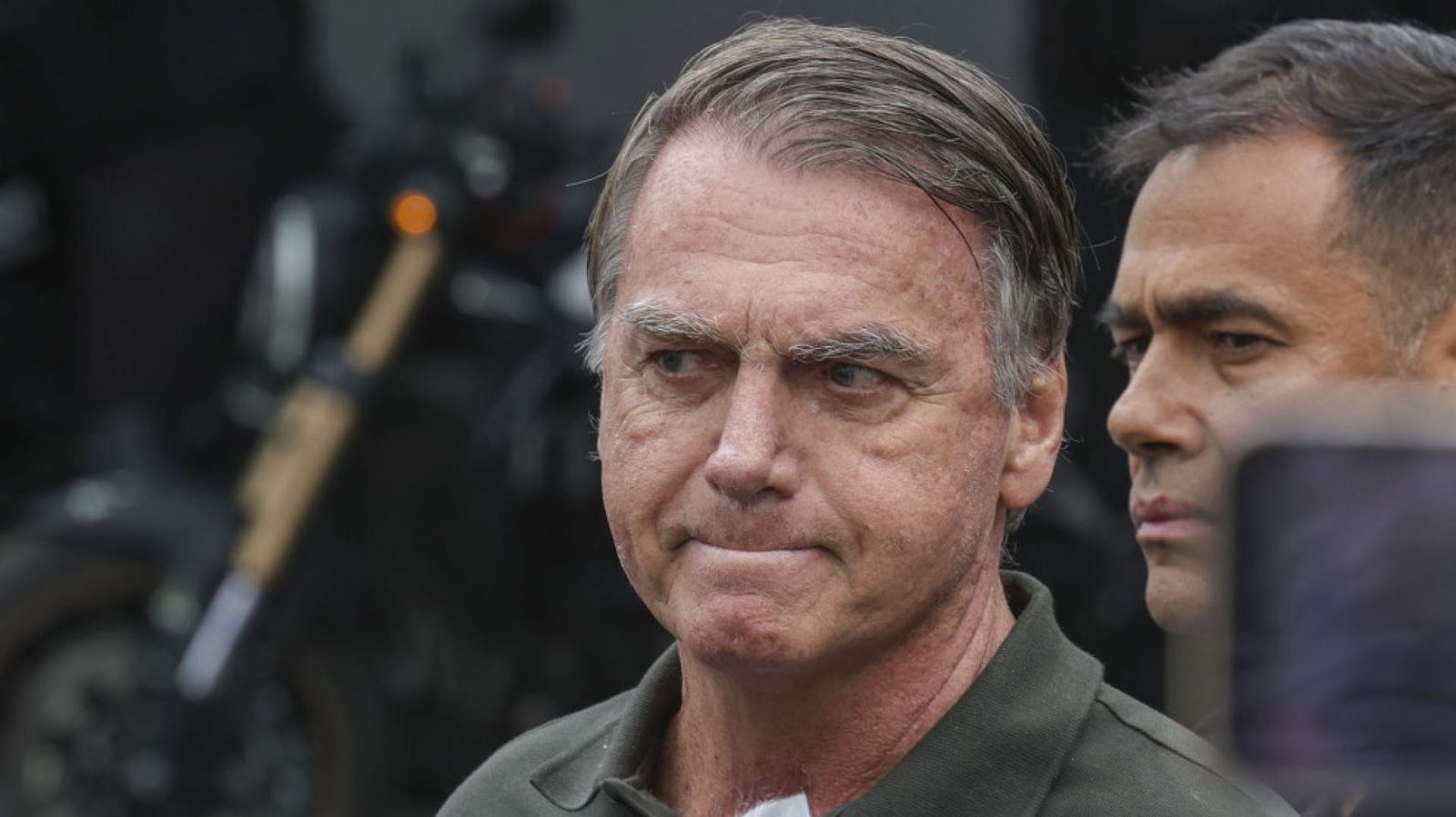 Lei para ajudar Bolsonaro vai reduzir pena de mais de 200 mil condenados
