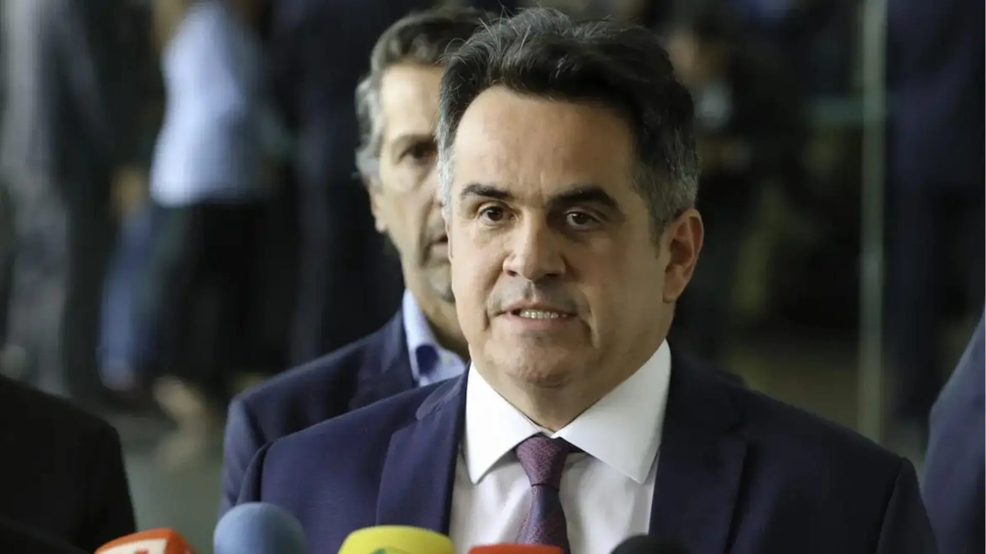 Caso Master: Ciro Nogueira é um dos alvos da PF em nova fase da operação Compliance Zero