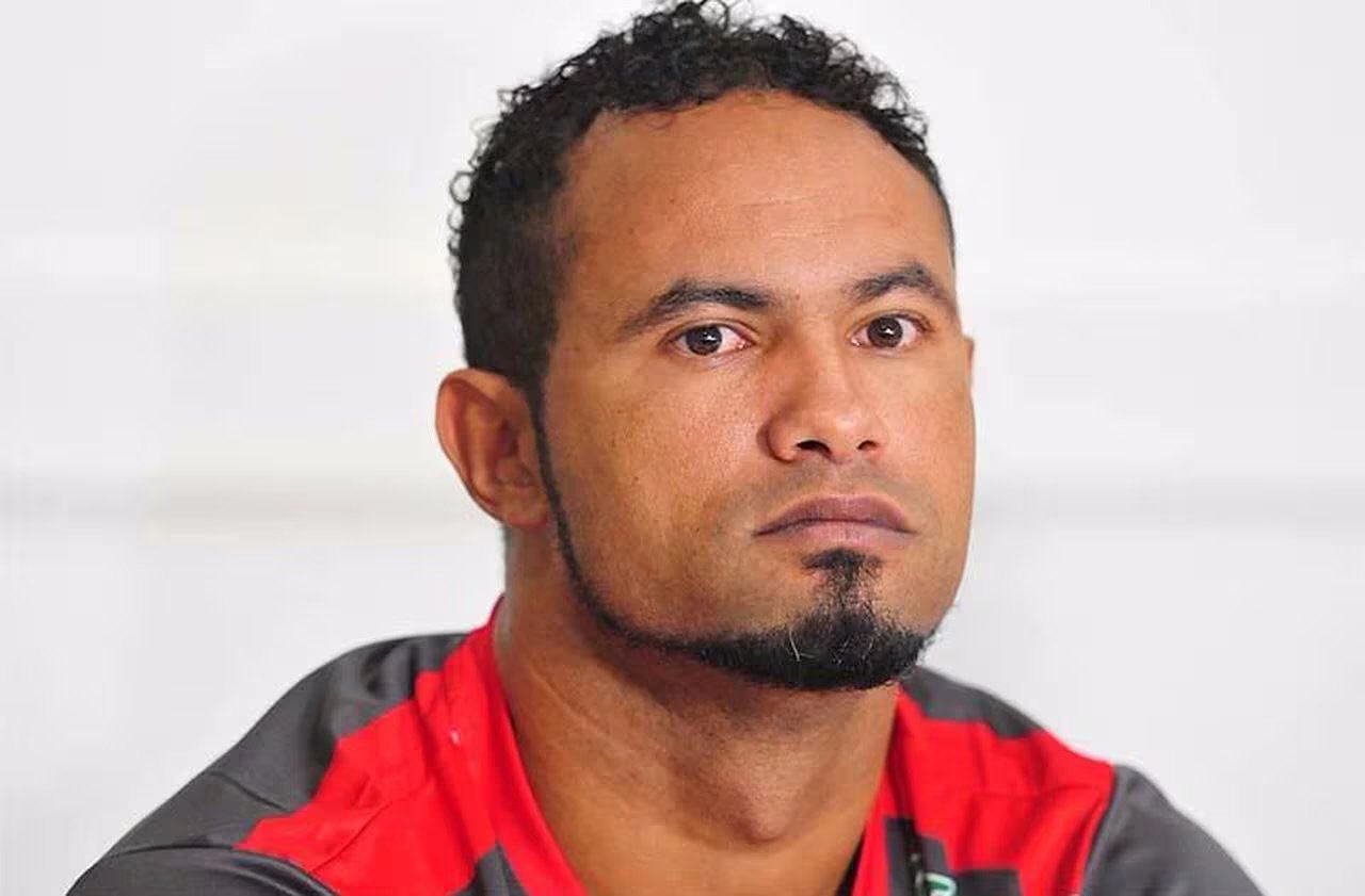 Goleiro Bruno é preso no Rio após dois meses foragido da Justiça