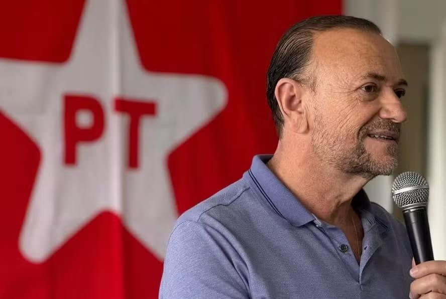 Presidente nacional do PT cancela vinda ao Maranhão para agenda pró-Camarão