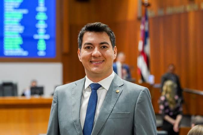 Fernando diz que chapa de Braide ao Senado segue aberta até as convenções