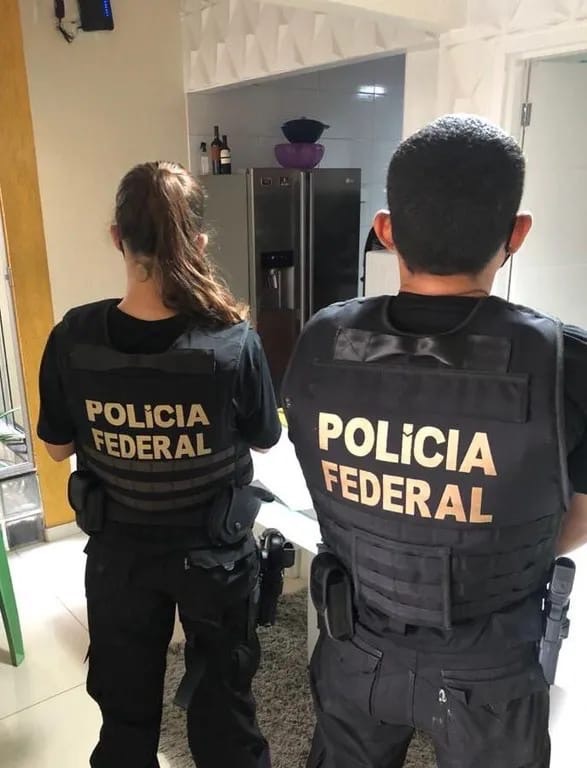Josimar Maranhãozinho é alvo de mais uma operação da Polícia Federal