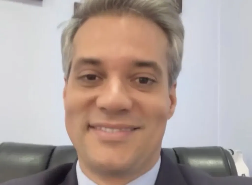 Neto Evangelista confirma pré-candidatura à reeleição