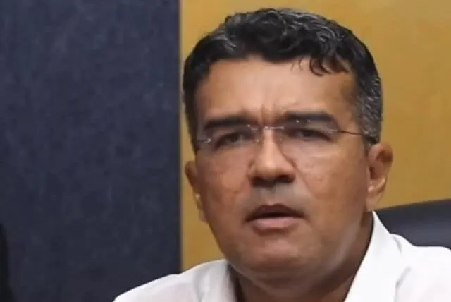 Lahesio diz que candidatura de Roberto ao Governo seria “equívoco”