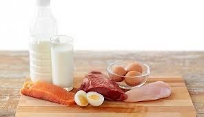 Dieta hiperproteica dispara no Brasil impulsionada por redes sociais e estilo de vida fitness.