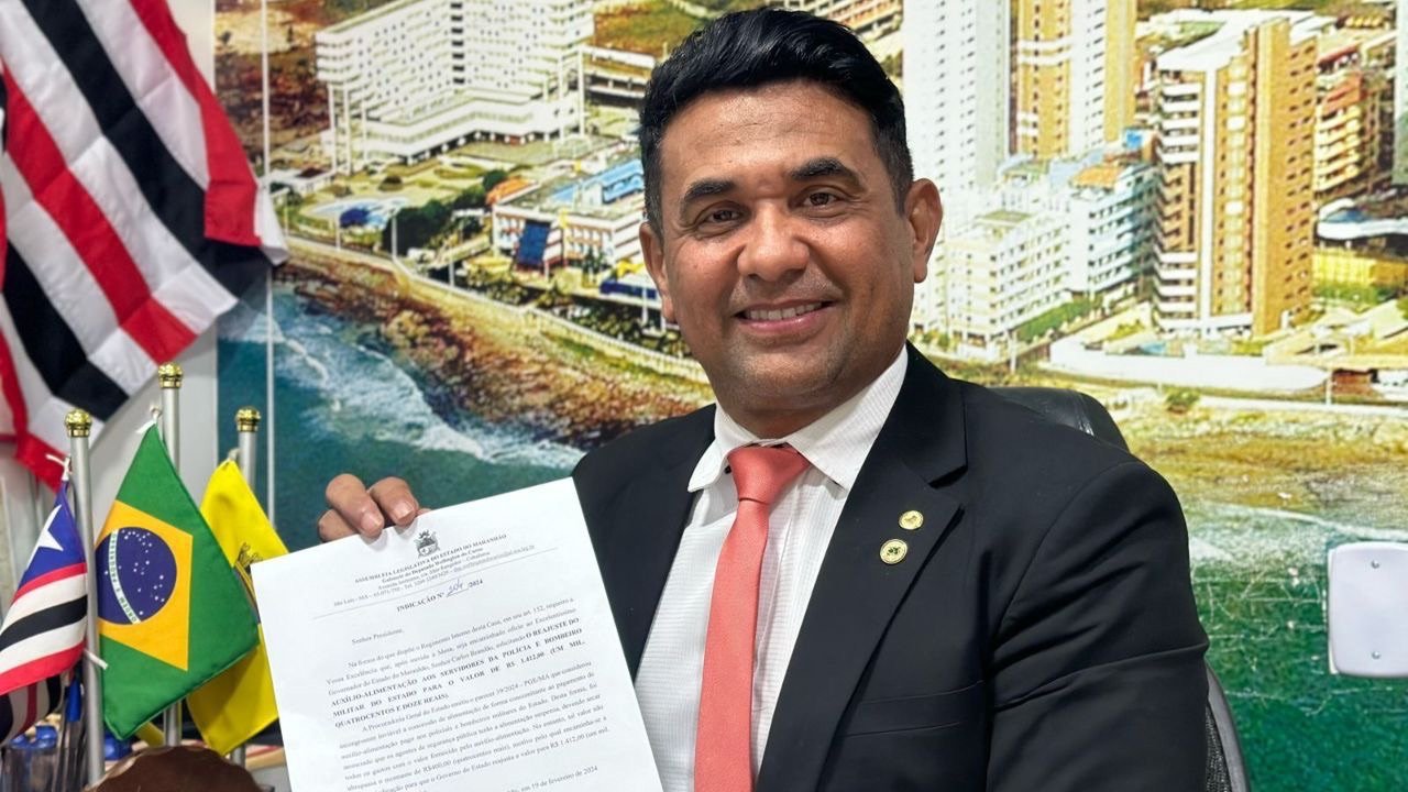“Graças a Deus, vencemos a perseguição”, diz deputado Wellington ao destacar vitória do povo no TSE