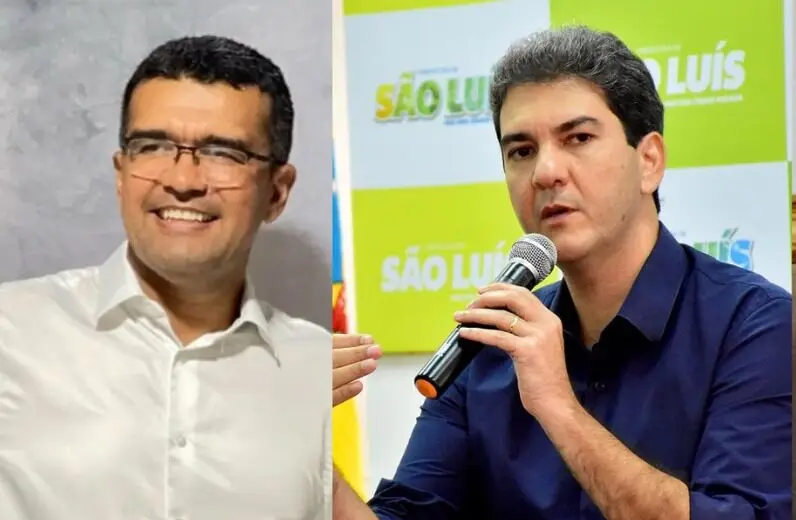 Lahesio diz que mantém conversas com o grupo de Braide para aliança e que Roberto Rocha participa
