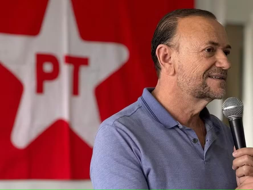 Em nota, presidente do PT reafirma palanque único de Lula no Maranhão