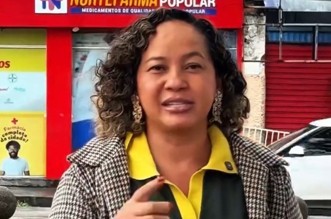 Ex-vereadora diz ter recusado proposta de R$ 700 mil para integrar grupo político