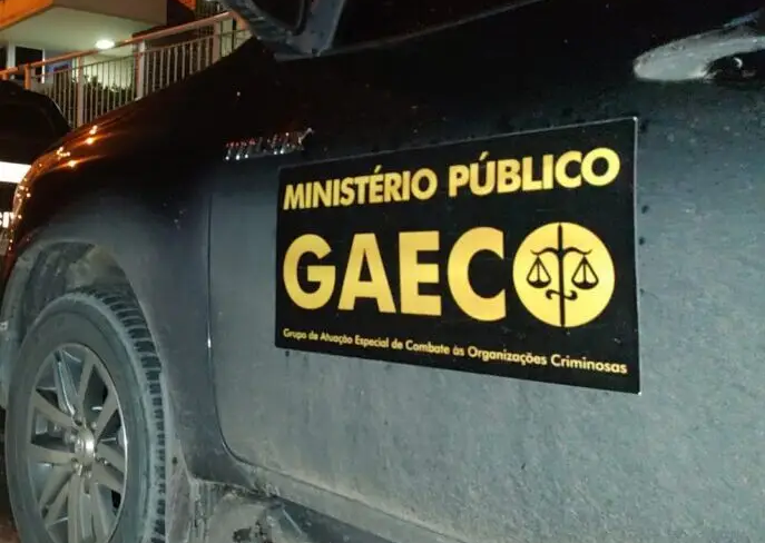Gaeco deflagra operação por desvios de emendas parlamentares: Beto Castro e Umbelino Jr. são presos