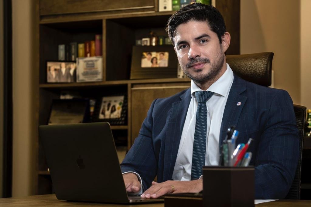 Flávio Costa é o 1º escolhido para lista tríplice do Quinto da Advocacia