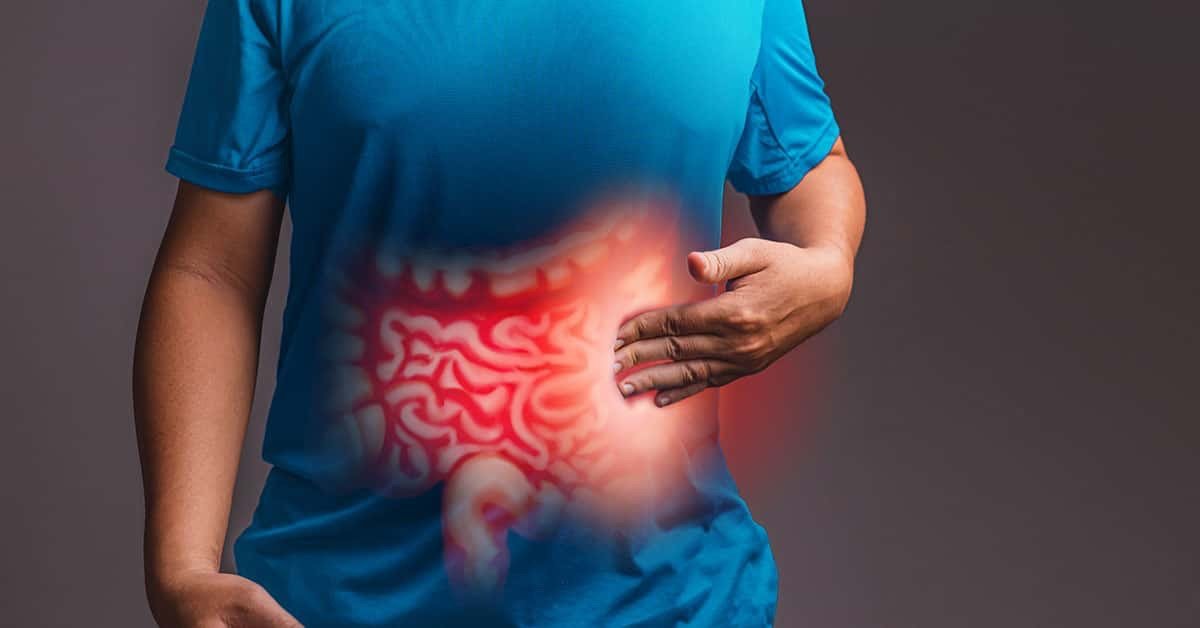 Mais de 200 mil brasileiros convivem com doenças inflamatórias intestinais