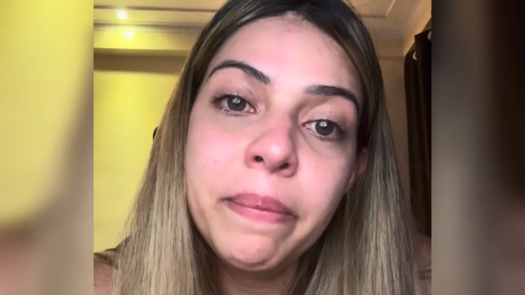 Ingrid Campos quebra silêncio e fala sobre denúncias contra Ribeiro Neto