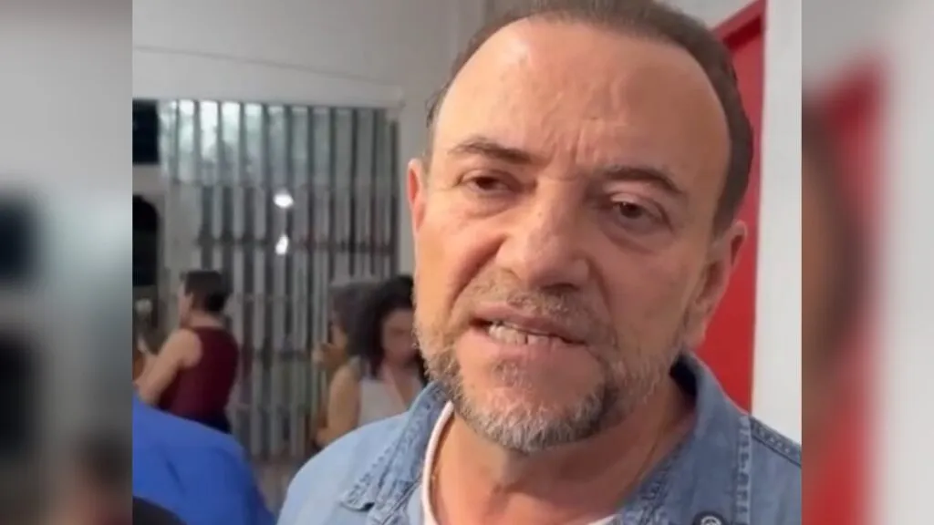 Edinho nega racha com Brandão: “candidatura própria não significa ruptura”