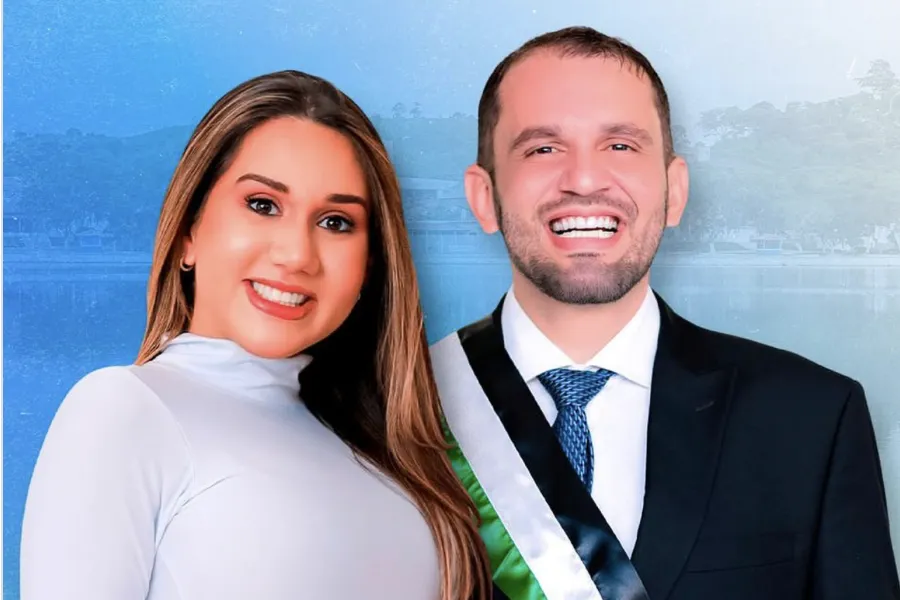Fernando Pessoa e irmã candidata vivem crise nos bastidores