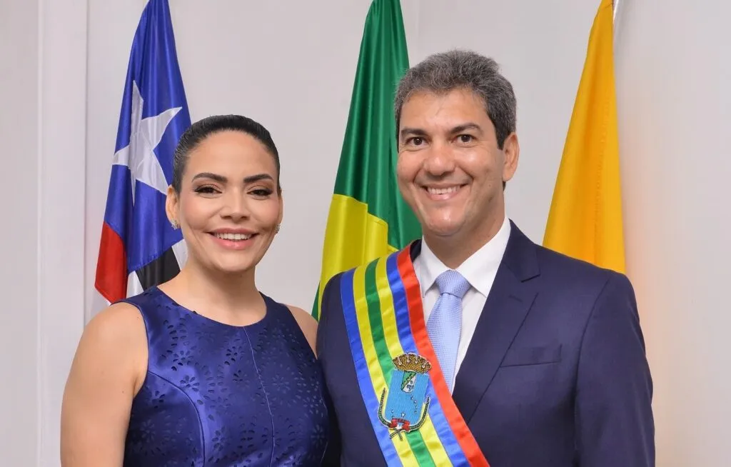 Esposa de Braide reposta vídeo que refere liderança de Orleans
