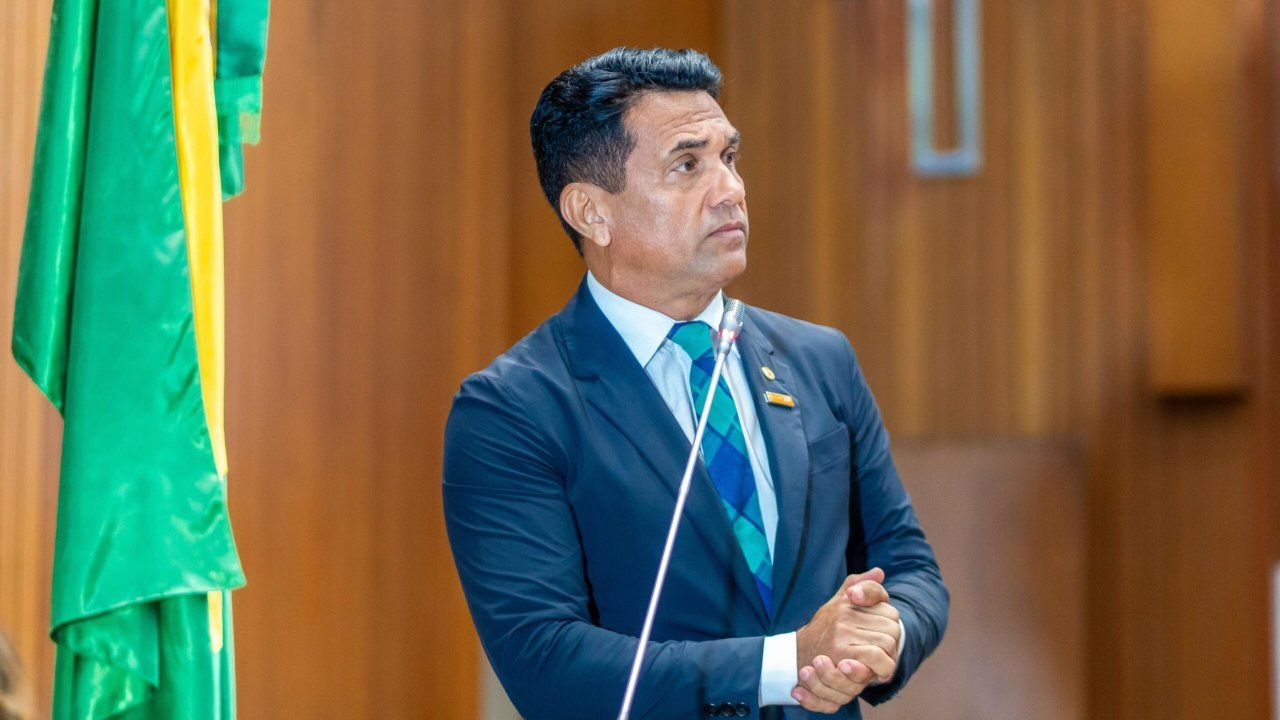 Deputado Wellington do Curso convoca apoiadores para convenção partidária em São Luís