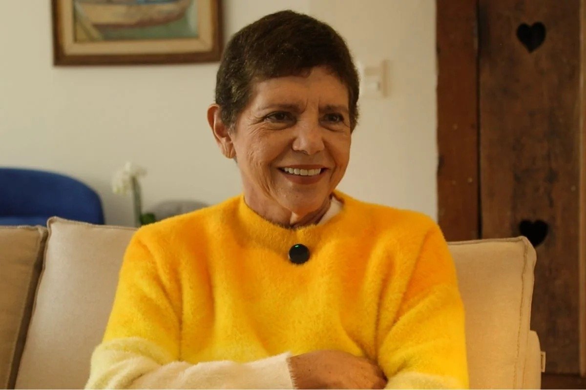 Roseana Sarney reúne aliados e sinaliza que pode disputar o Senado; decisão oficial deve sair até quarta-feira