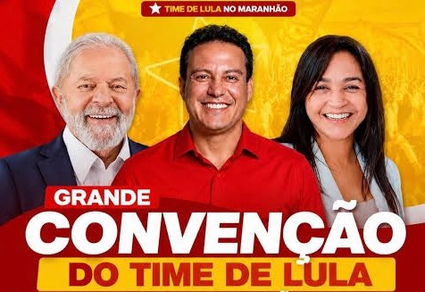 Felipe Camarão oficializará candidatura ao governo em convenção do PT neste sábado (1º)