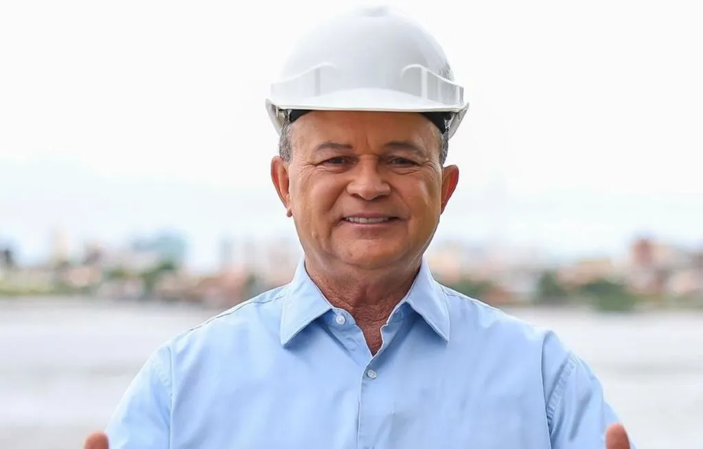 Brandão lidera ranking de promessas cumpridas no Nordeste e fica em 4º no país