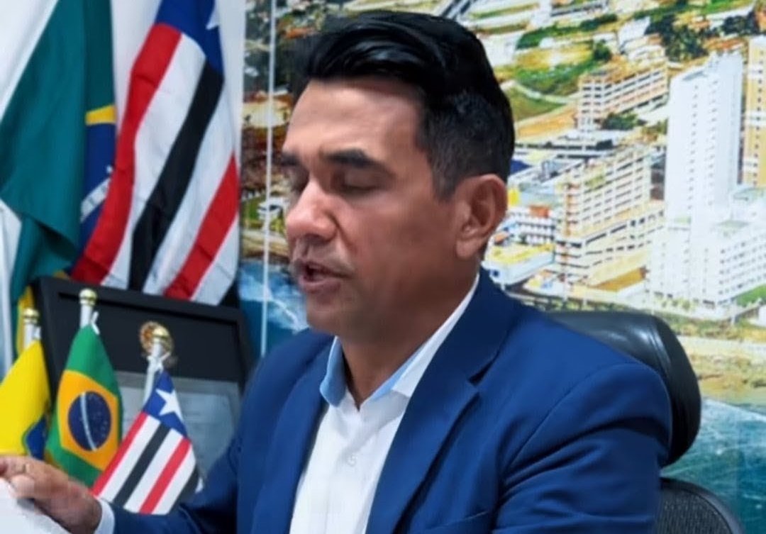 Deputado Wellington apresenta três indicações para garantir melhorias em Presidente Médici