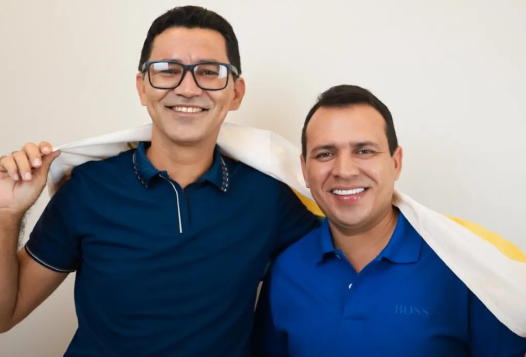 TRE rejeita embargos e mantém cassação de prefeito e vice de Nova Olinda