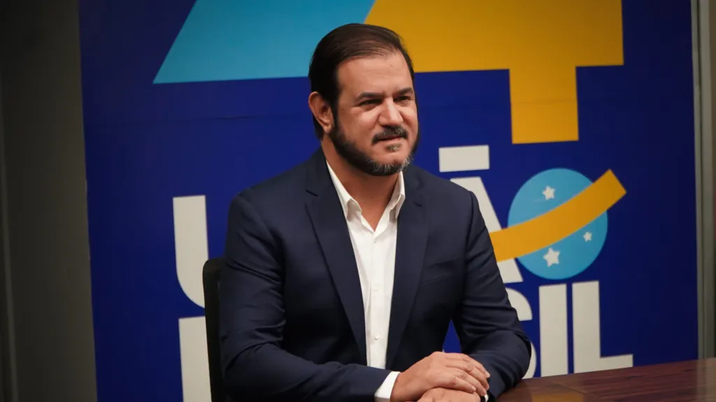 Com recuo de Pedro Lucas, União Progressista deve adotar neutralidade no Maranhão