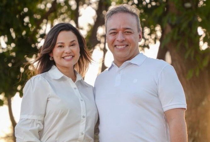 Maedja Campos lidera lembrança espontânea para deputada estadual em pesquisa IPPI