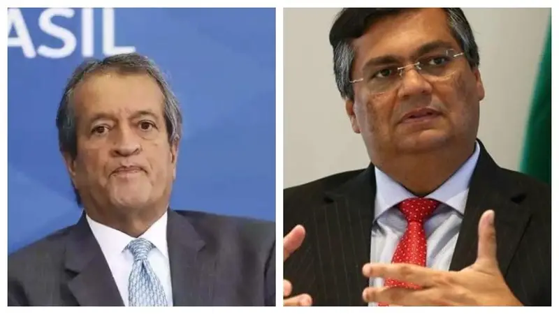 PF diz que Valdemar desviou R$ 119 milhões em emendas, e Flávio Dino bloqueia bens de dirigente do PL