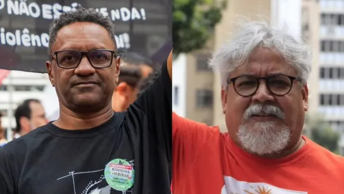 Maranhenses serão candidatos à Presidência