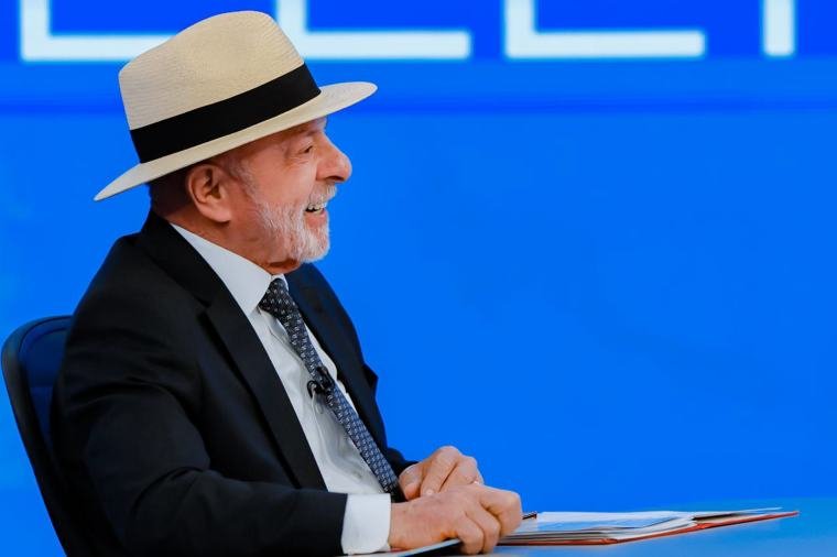 Sai nova pesquisa BTG/Nexus: Lula lidera e Cury assume a terceira posição, com 11%