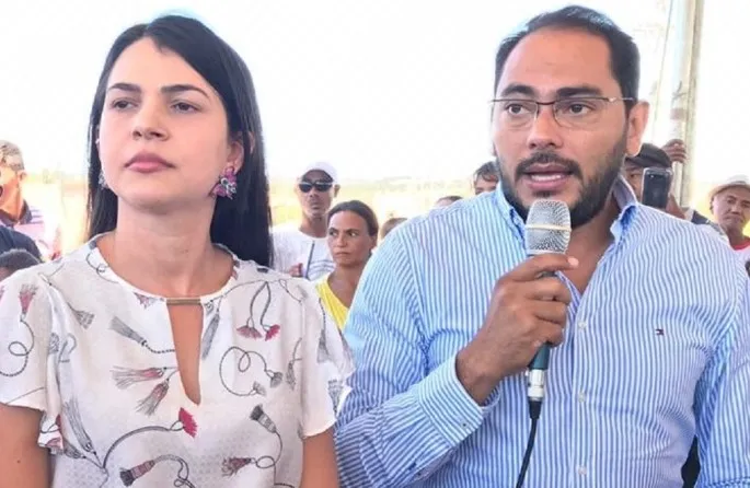 Justiça manda afastar Janaína Ramos e Assis Ramos em ação de improbidade